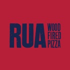 Rua Woodfired Pizza