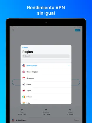 Immagine di 2 VPN 24: VPN & HotSpot Proxy iphone