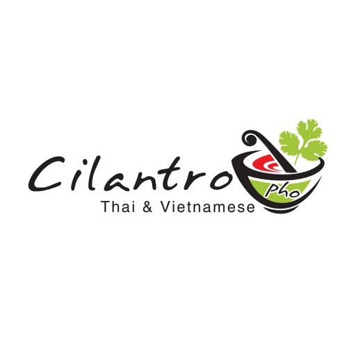 Cilantro Thai & Vietnamese
