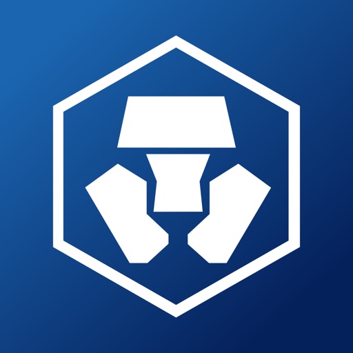 Crypto.com - Buy Bitcoin Now free software for iPhone and iPad
