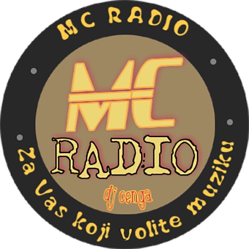 MC Radio by Muhamed Cengic