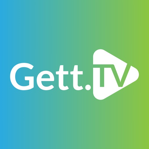 Gett.TV