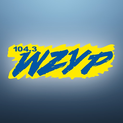 104.3 WZYP-FM icon