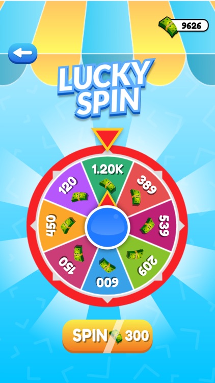 Glide Lines!! screenshot-4