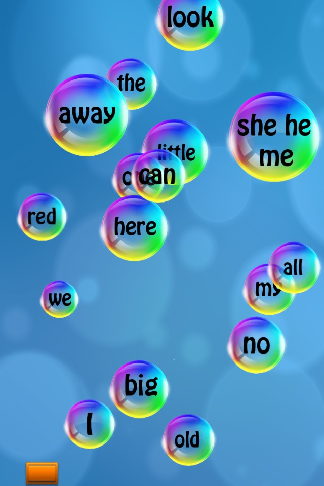 Sight Words that TEACH screenshot 2