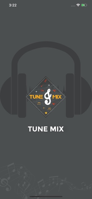 TuneMix!(圖1)-速報App