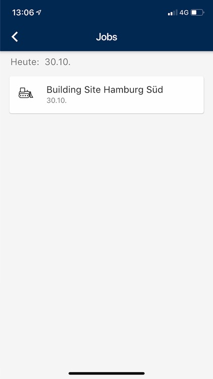 Plantafel Zeiterfassung