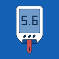 Glucose Companion Pro for iPad  PC 용