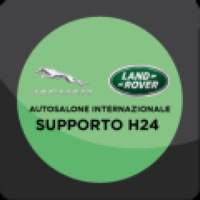 Autosalone Internazionale.