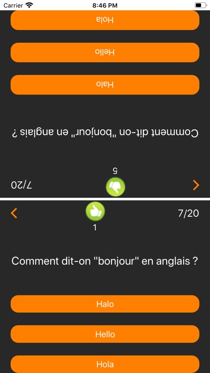 Grand Quizz Culture 2021 screenshot-5