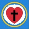 The text for the app comes from the Triglotta edition of The Book of Concord found at bookofconcord