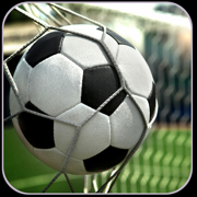 Soccer Goal - Football Games