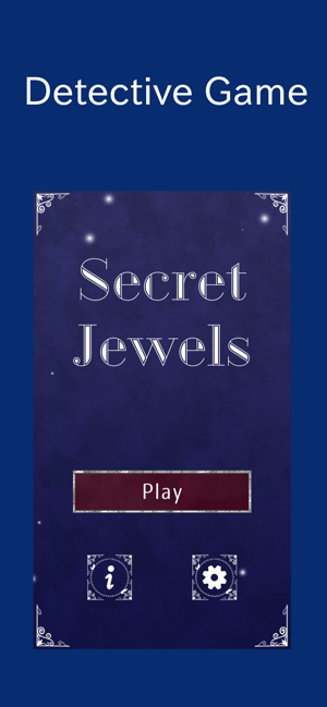 Secret Jewels　Hit＆Blow(圖2)-速報App