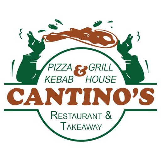 Cantino’s Pizzabar Kokkedal