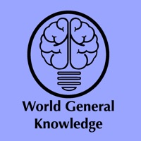 World General Knowledge Quiz
