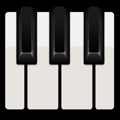 Piano For Iphone By Zongming Yang