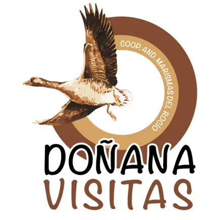 Doñana Visitas Читы