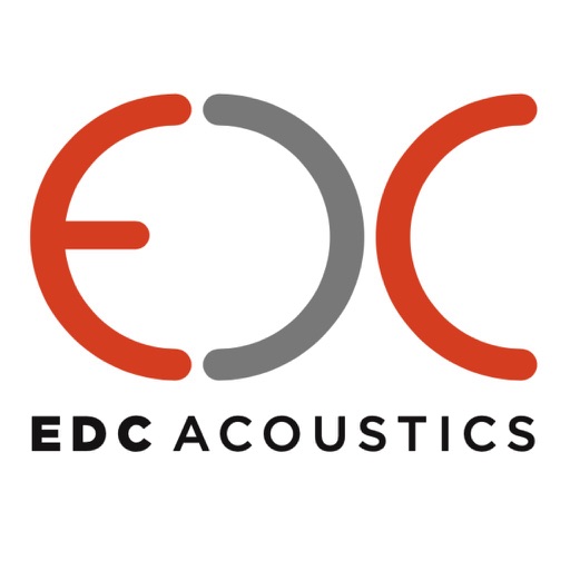 EDC Acoustics