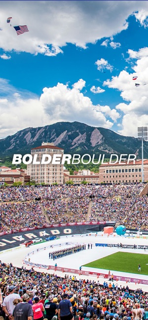 BOLDERBoulder(圖1)-速報App