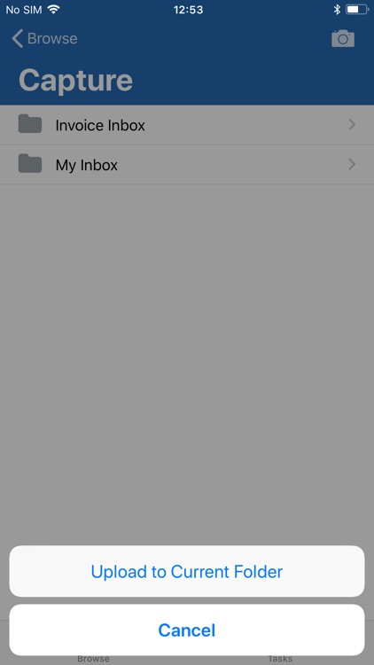 Xerox DocuShare Flex