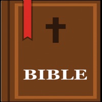 Chin Bible ne fonctionne pas? problème ou bug?