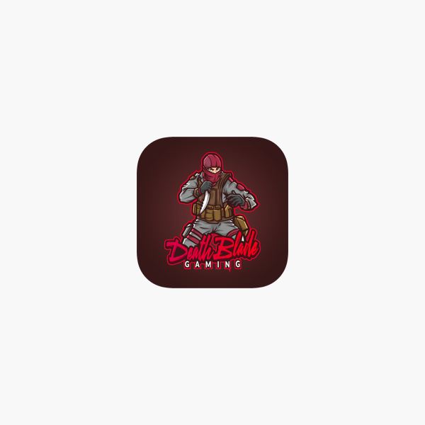 Esport Logo Gaming Logo Maker On The App Store
