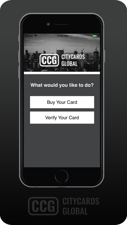 Citycards Global