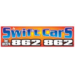 Swift Cars Liversedge