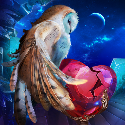 Immortal Love: Awakening