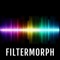 This is a AUv3 compatible audio effect which can be used as plugin with your favourite DAW such as Cubasis, Meteor, Auria or GarageBand