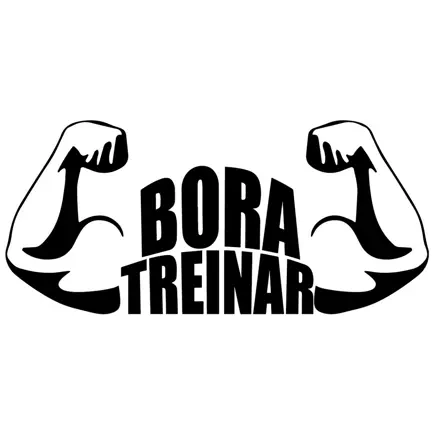 Bora Treinar Читы