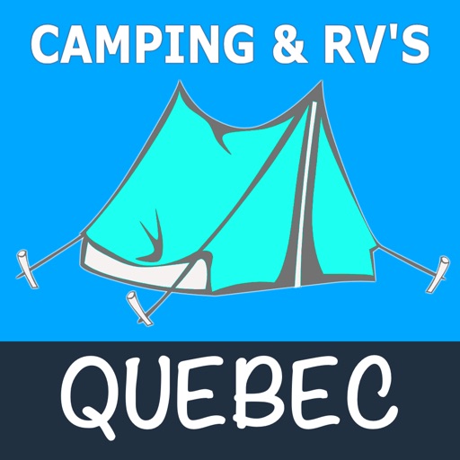 Quebec – Campgrounds RV Parks