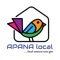 " The APANALOCAL MERCHANT  app puts the power in the hands of the business owner