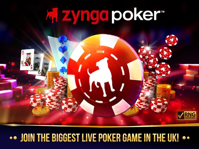 Texas Zynga Poker Download