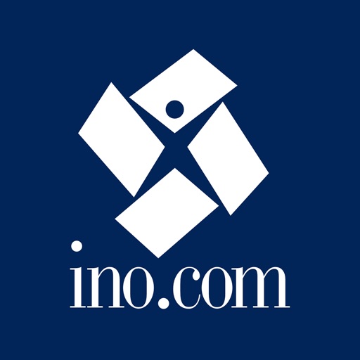 INO.com - Futures & Options Icon