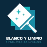 Blanco y Límpio