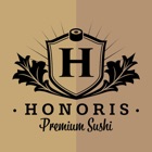 Honoris Premium Sushi Delivery