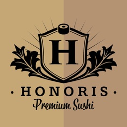 Honoris Premium Sushi Delivery