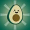 Avocado-Man is a platform runner where you take on the role of an Avocado, trying to dodge chefs and cutlery and escape from a gross, grotty kitchen