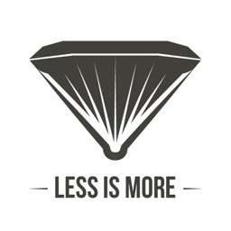 Less Is More App