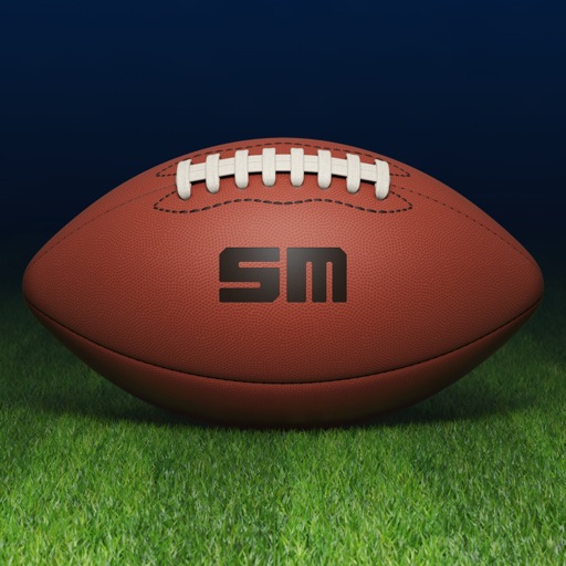 Pro Football Live for iPad