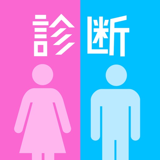 男子力女子力診断