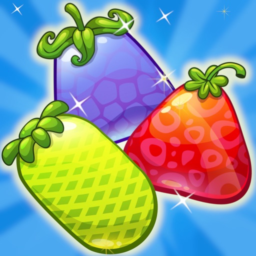 Tooty Juicy - A Smooth Ride Icon