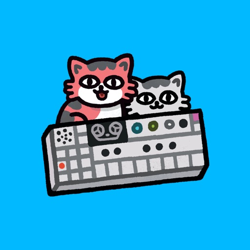 Catbeats Sticker Pack