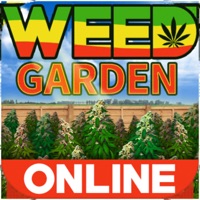 delete Weed Garden Online