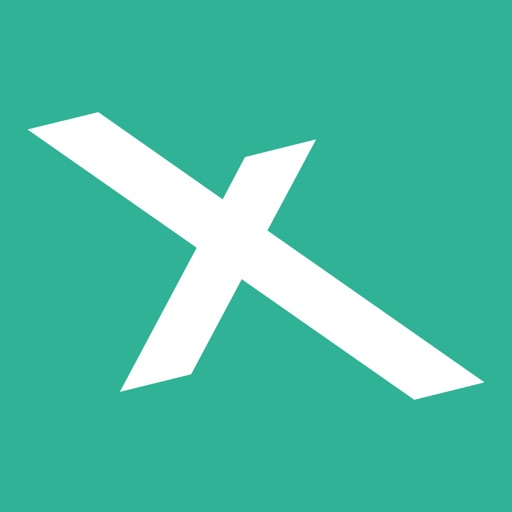 Affinity Xtra iOS App