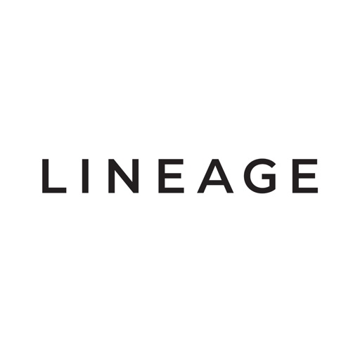 Lineage Church icon