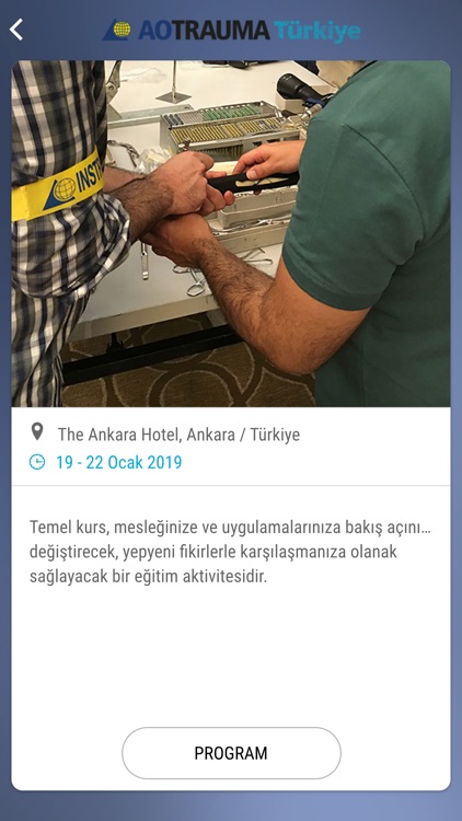 AOTrauma Türkiye