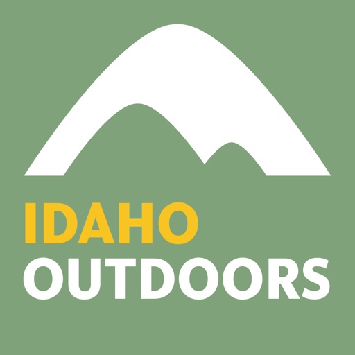 Idaho Outdoors icon