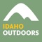 Connect with Idaho Outdoors no matter where you are